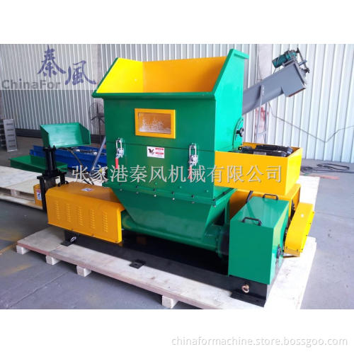 EPS Hot Melt Recycling Machine (CF-HM300)